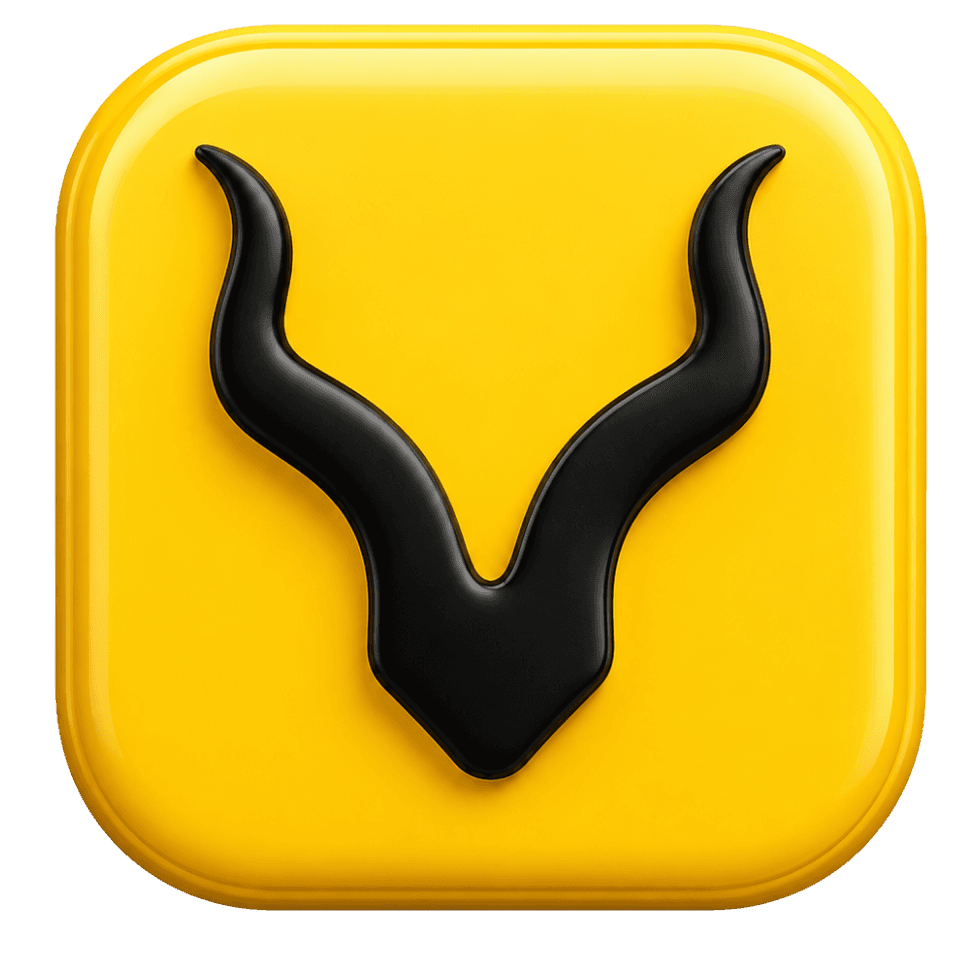 Koedoe app-ikoon