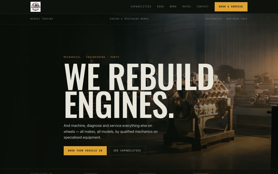 wuraki.co.za